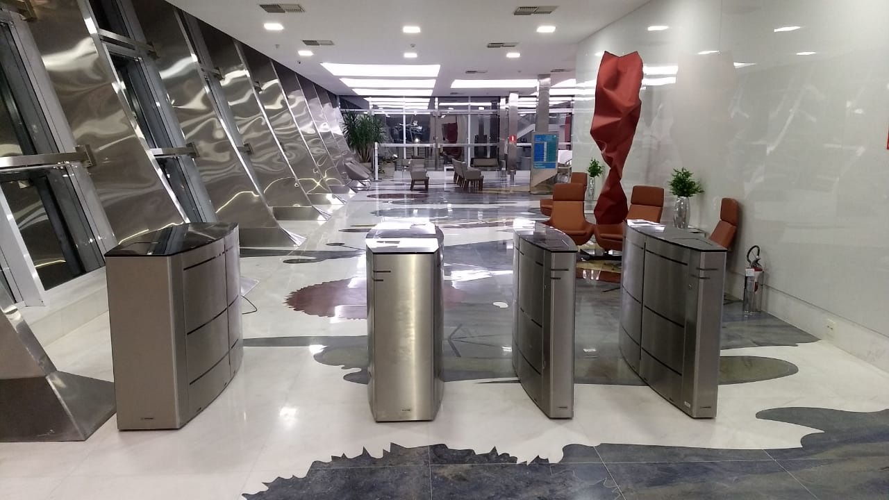 Hospital Paulistano Amil